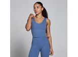 MP Damen Tempo Top – Slate Blue - M