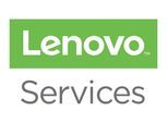 Lenovo Premier Support Serviceerweiterung 5 Jahre Vor-Ort-Service, Reaktion am nächsten Arbeitstag