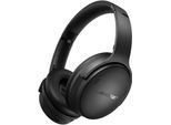 Bose QuietComfort Headphones - Schwarz