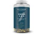 Omega 3-6-9 - 120Softgel