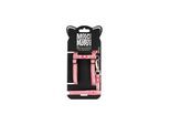 Max & Molly Urban Pets Max & Molly Katzengeschirr & eine-Matrix 2.0 Rose