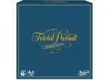 Spiel HASBRO "Trivial Pursuit", bunt, Spiele, Kinder, Spiel, Made in Europe