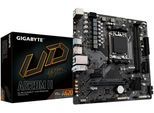 GIGABYTE Mainboard "A620M H", schwarz, B:23cm H:3,5cm T:22,5cm, Mainboards, Mainboard