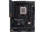 ASUS Mainboard "TUF GAMING B650-PLUS", schwarz, B:24,4cm T:30,5cm, Mainboards, Mainboard