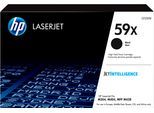 HP Tonerpatrone "HP original Toner 59X Black, CF259X", schwarz, Tonerpatronen, Tonerpatrone
