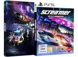 MILESTONE Spielesoftware "Screamer Echo Edition", ohne farbbezeichnung, PlayStation 5, Spielesoftware, Spielesoftware