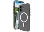 DBRAMANTE1928 Smartphone-Hülle "Iceland Ultra D3O MagSafe iPhone 16", transparent, Smartphones, Hüllen, Smartphone-Hülle
