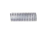 PAULMANN LED-Streifen "MaxLED 250 Stripe 5m IP20 2700K 19W 230/24V Silber", silber (silberfarben), Flammen 1 Stk., Lichterketten, LED-Streifen