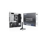 ASUS Mainboard "PRIME B860M-A WIFI", schwarz, B:27,6cm H:7,1cm T:27,6cm, Mainboards, Mainboard
