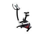 Christopeit Sport Heimtrainer Ergometer AX 4000