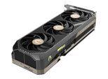 ZOTAC Grafikkarte "GAMING GeForce RTX 5080 SOLID CORE", schwarz (ohne farbbezeichnung), Grafikkarten, Grafikkarte