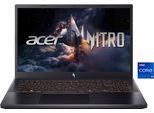 ACER Gaming-Notebook "ANV15-52-959P", schwarz (obsidian schwarz), 32 GB RAM 1.000 GB SSD, Core i9, Windows11Home64Bit, Notebooks, Gaming-Notebook
