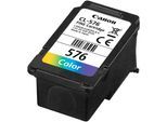 CANON Tintenpatrone "CL-576", bunt, Tintenpatronen, Tintenpatrone