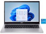 ACER Notebook "AG15-71P-5559", silber, 16 GB RAM 512 GB SSD, Core i5, Windows11Home, Notebooks, Notebook