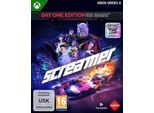 MILESTONE Spielesoftware "Screamer Day One Edition", ohne farbbezeichnung, Xbox Series X, Spielesoftware, Spielesoftware