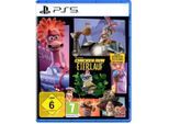 OUTRIGHT GAMES Spielesoftware "Chicken Run: Eierlauf", ohne farbbezeichnung, PlayStation 5, Spielesoftware, Spielesoftware