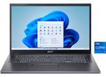 ACER Notebook "Aspire 17", grau, 16 GB RAM 1.024 GB SSD, Core 7, Windows11Home64Bit, Notebooks, Notebook