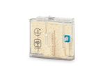 ROWENTA Filter-Set, schwarz, Filterkartuschen, Anti-Kalk Kassette und Filter für alle Clean & Steam ZR850001, Filter-Set