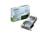 GIGABYTE Grafikkarte "GeForce RTX 5060 Ti EAGLE OC ICE 8G Grafikkarte – 8 GB GDDR7, 128 Bit", ohne farbbezeichnung, Grafikkarten, Grafikkarte