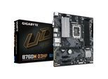 GIGABYTE Mainboard "B760M D3HP Mainboard - Intel Core CPUs der 14. Generation, 4+1+1 Phase", ohne farbbezeichnung, B:26,3cm H:5,5cm T:26,7cm, Mainboards, Mainboard