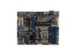 ASUS Mainboard "90SB0A90-M0UAY0", ohne farbbezeichnung, B:28,1cm H:7,8cm T:34,1cm, Mainboards, Mainboard