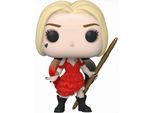 POP - The Suicide Squad-Harley Quinn/Damaged Dress
