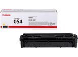 CANON Tonerpatrone "054 Toner-Cartridge", gelb, Tonerpatronen, Tonerpatrone