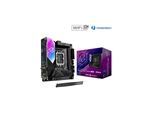 ASROCK Mainboard "B860I Lightning WiFi", ohne farbbezeichnung, B:18,6cm H:9,3cm T:22,8cm, Mainboards, Mainboard