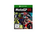 MotoGP 20