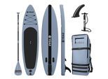 YEAZ SUP Board und Kit MARINA - EXOTRACE - SET