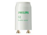 Philips Lighting Starter f.Reihenschaltung 4-22W S 2 (69750931)
