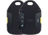 HMD GPS-Tracker "Off Grid Satellitennachrichtengerät", schwarz, B:6,01cm H:9,38cm T:1,2cm, GPS-Geräte, GPS-Tracker