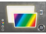 BRILONER LEUCHTEN LED Panel "SLIM", weiß, neutral, Leuchten, LED Panel