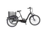 PROPHETE CARGO 3R 23.ESL.10 E-Bike 24"/26" BLAUPUNKT VR-Motor