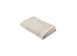 Duschtuch TOM TAILOR "Duschtuch Color Bath Shower Towel 1er Pack" Gr. M, beige (sand), B:70cm, Obermaterial: 100% Baumwolle CO., Handtücher, Duschtuch