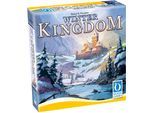 Spiel QUEEN GAMES "Winter Kingdom US", bunt, Spiele, Kinder, Spiel