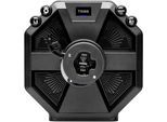 THRUSTMASTER Gaming-Lenkrad "T598 Servo Base", schwarz, B:21cm H:21cm T:16,5cm, Spielecontroller, Gaming-Lenkrad