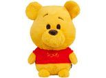 Plüschfigur SIMBA "Disney Huggables Winnie Puh, 35 cm", bunt, Plüschfiguren, KinderH:35cm, Plüschfigur, H:35cm