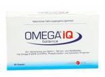 OMEGA IQ Kapseln 45 St
