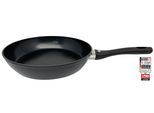 Bratpfanne ELO "Save+ 28cm", schwarz, H:5,5cm Ø:28cm, Pfannen, Bratpfanne, Induktion
