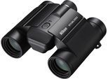 NIKON Fernglas "STABILIZED 12X25", schwarz, B:11,7cm H:5,6cm T:10cm, Ferngläser, Fernglas