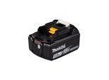 Makita BL1850B Akku ORIGINAL 18V 5.0 Ah Li-Ion 197280-8)