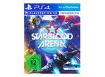 Starblood Arena