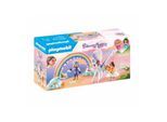 Playmobil Himmlischer Pegasus mit Regenbogen