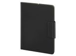 HAMA Laptop-Hülle "Tablet Case "Premium" mit Tastatur für Tablets 24 - 28 cm (9,5 - 11")", schwarz, B:20cm H:2,9cm T:28,5cm, Hüllen, Laptop-Hülle
