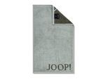 Gästehandtuch JOOP "Gästetuch Classic Frottier 1er Pack" Gr. S, grün (salbei), B:30cm, Obermaterial: 100% Baumwolle CO., Handtücher, Gästehandtuch