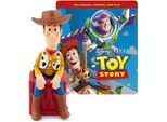 TONIES Hörspielfigur "Disney - Toy Story", bunt, Hörspiele, Hörspielfigur