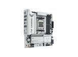 ASUS Mainboard "TUF GAMING B850M-PLUS WIFI7 W", ohne farbbezeichnung, B:27,6cm H:7,2cm T:28cm, Mainboards, Mainboard
