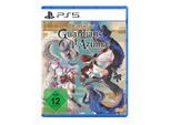 MARVELOUS GAMES Spielesoftware "Rune Factory: Guardians of Azuma", ohne farbbezeichnung, PlayStation 5, Spielesoftware, Spielesoftware