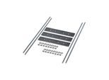 Mennekes E-Mobil. Fundament-Befestigungsset AMEDIO Smart (S)N,T 18517)
